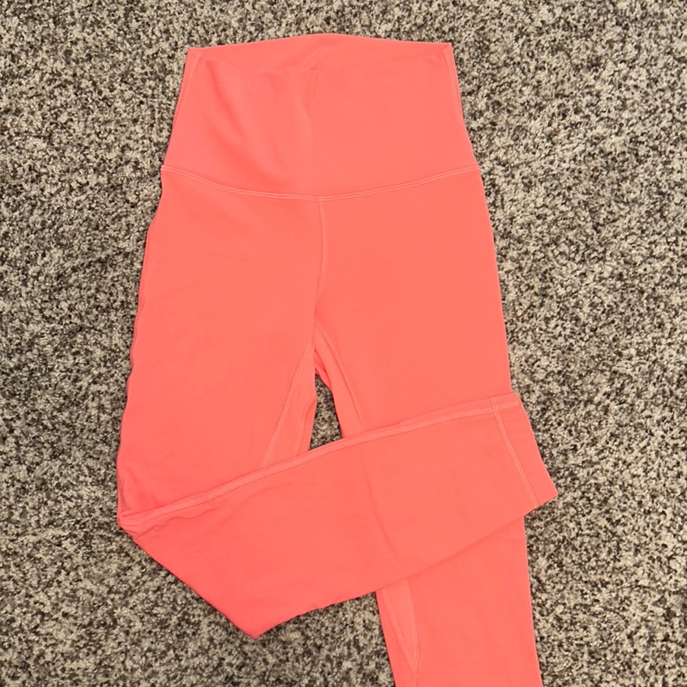 lululemon Align Leggings
